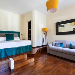 Borgo 177 Rome