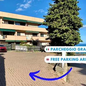 Free Parking-sea View, With Pool & Garden Appartement San Remo