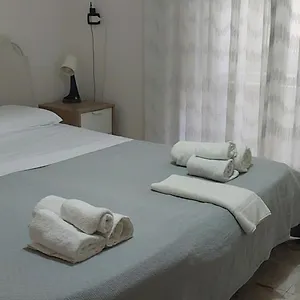 Di F Appartement Naples