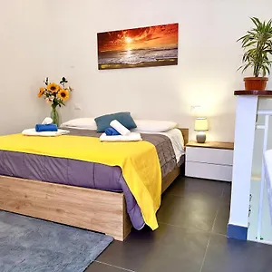 Butterfly House Appartement La Spezia