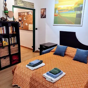 Casa Cicala Appartement Gênes