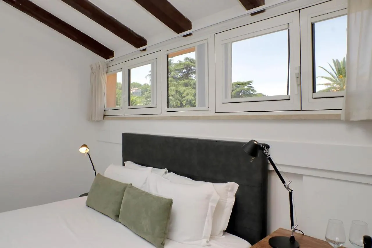 Youroom Corsini Rome 0*,