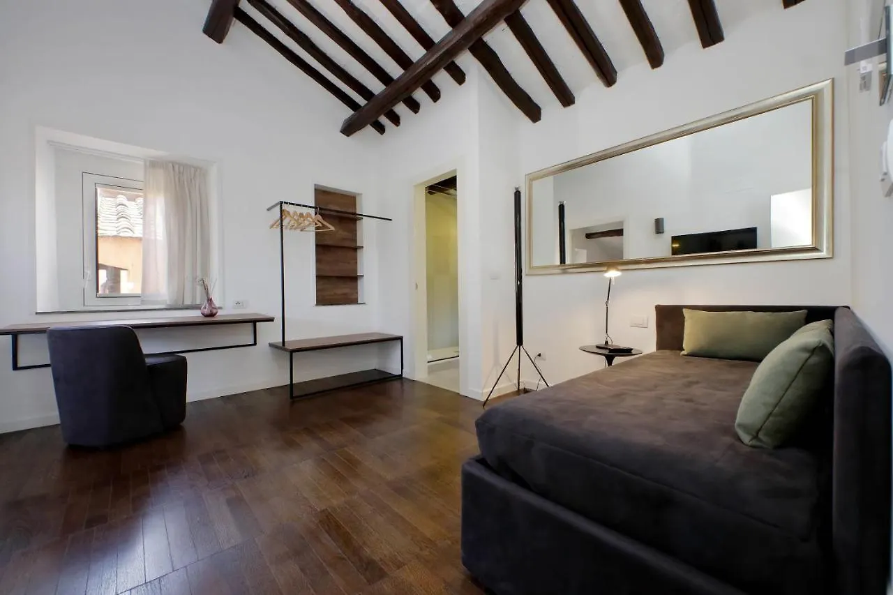 Youroom Corsini Rome 0*,  Italy