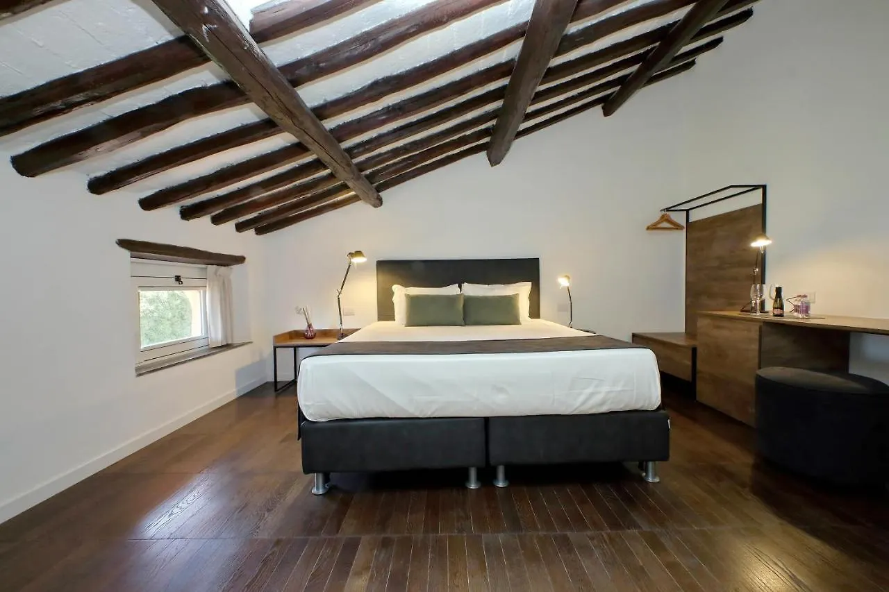 Youroom Corsini Rome Apartment