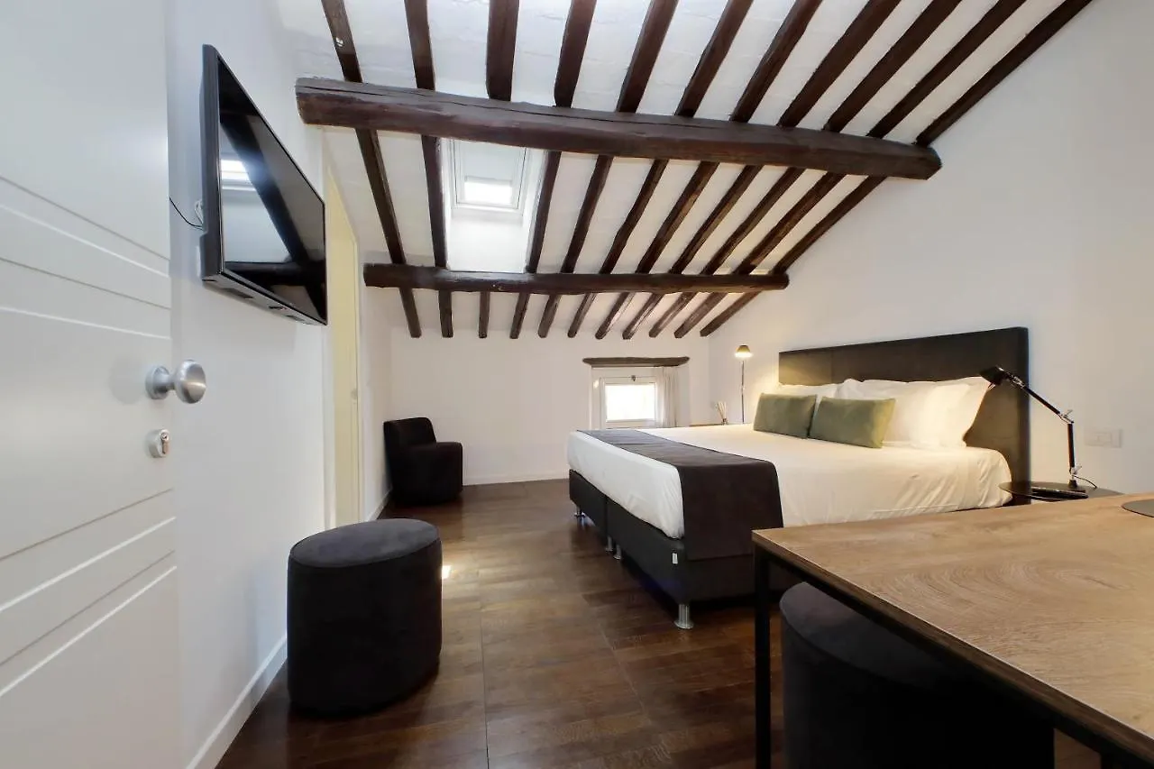 Youroom Corsini Roma