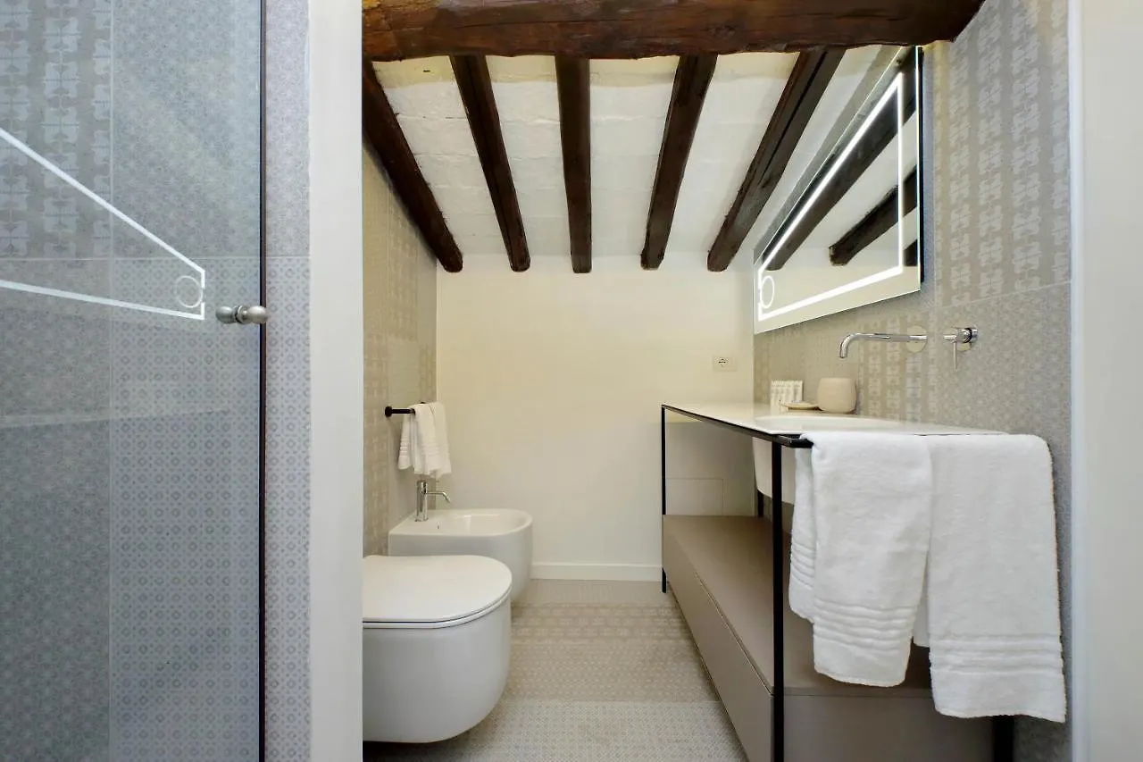 Apartamento Youroom Corsini Roma