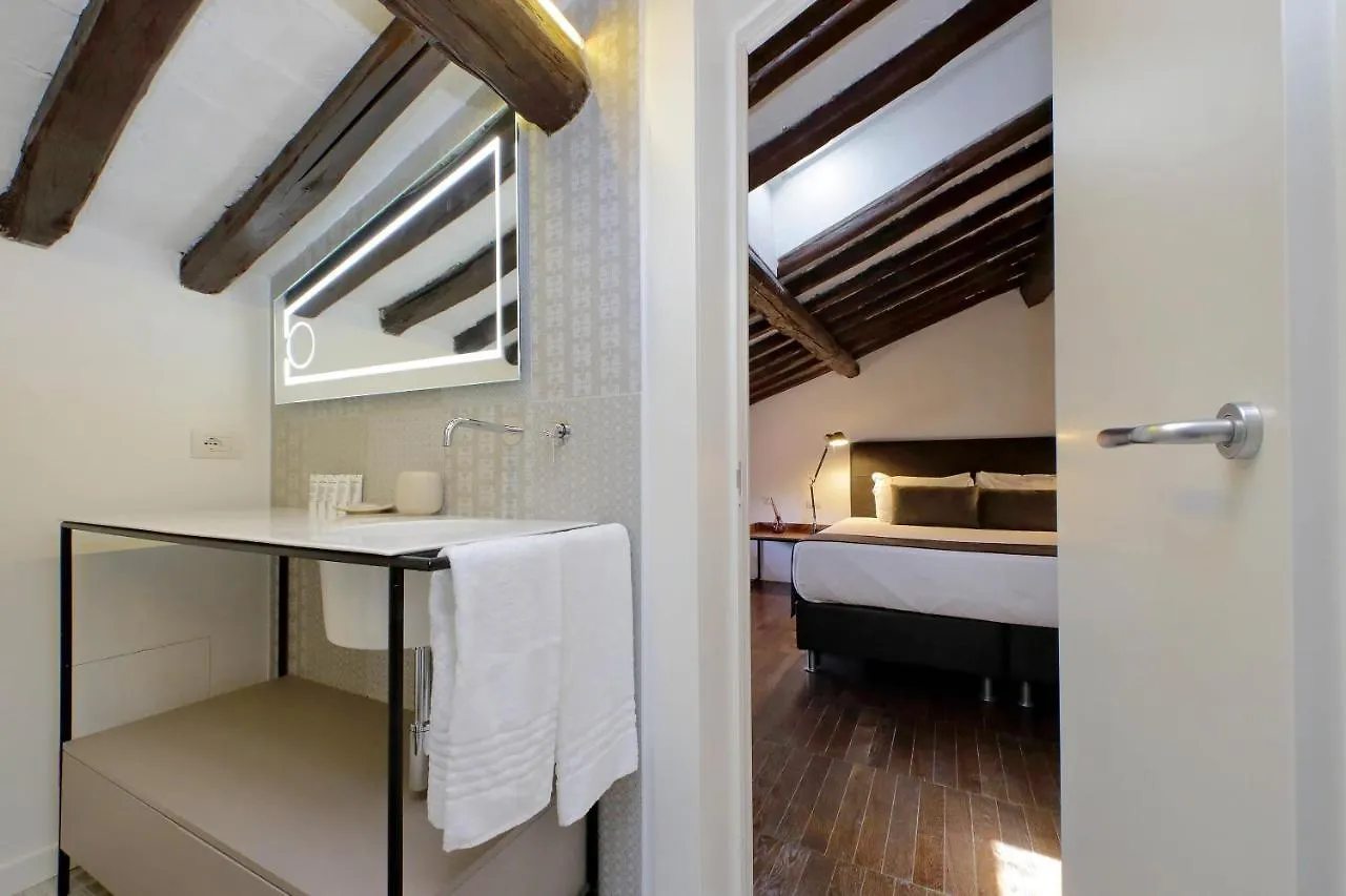 Youroom Corsini Rome Italy