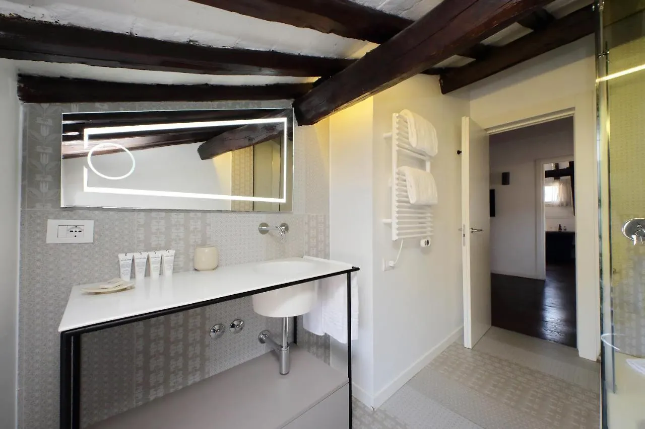 Apartamento Youroom Corsini Roma