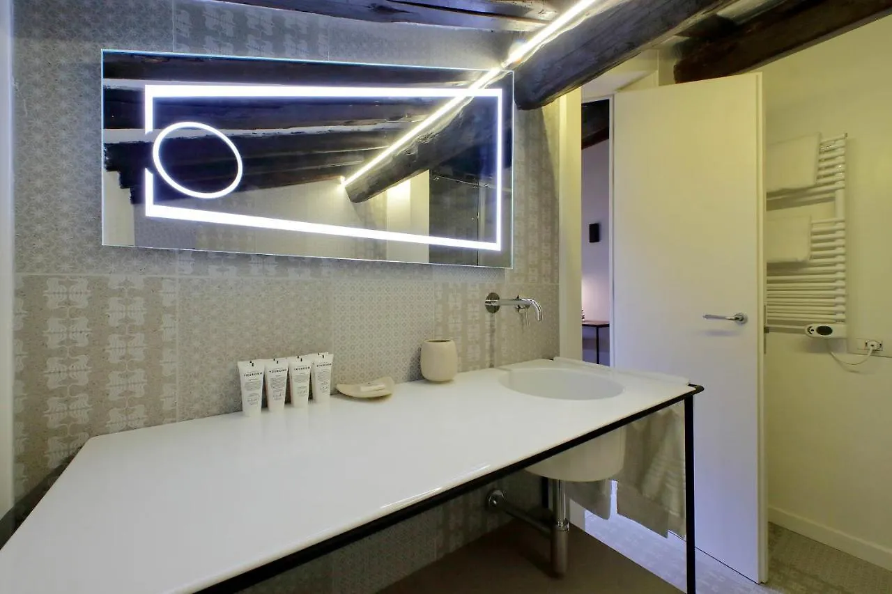 Youroom Corsini Roma Apartamento