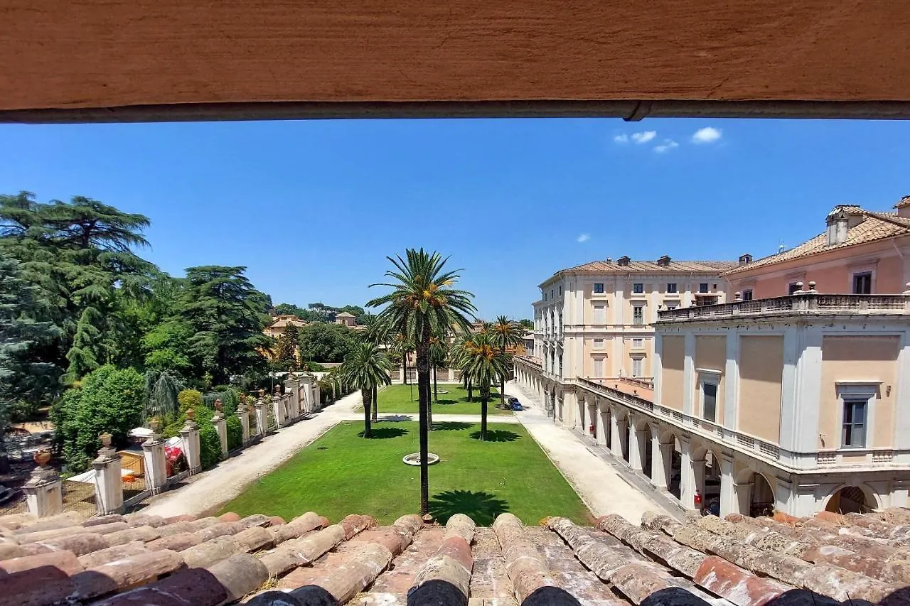 Youroom Corsini Roma Apartamento