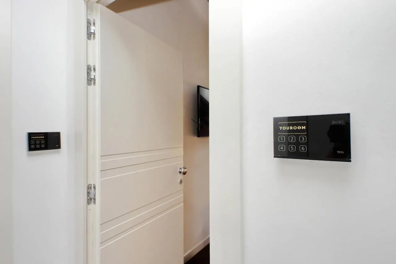 Youroom Corsini Roma