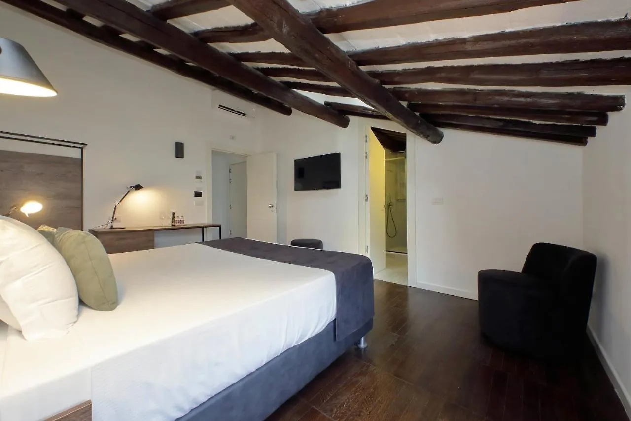 Youroom Corsini Rome