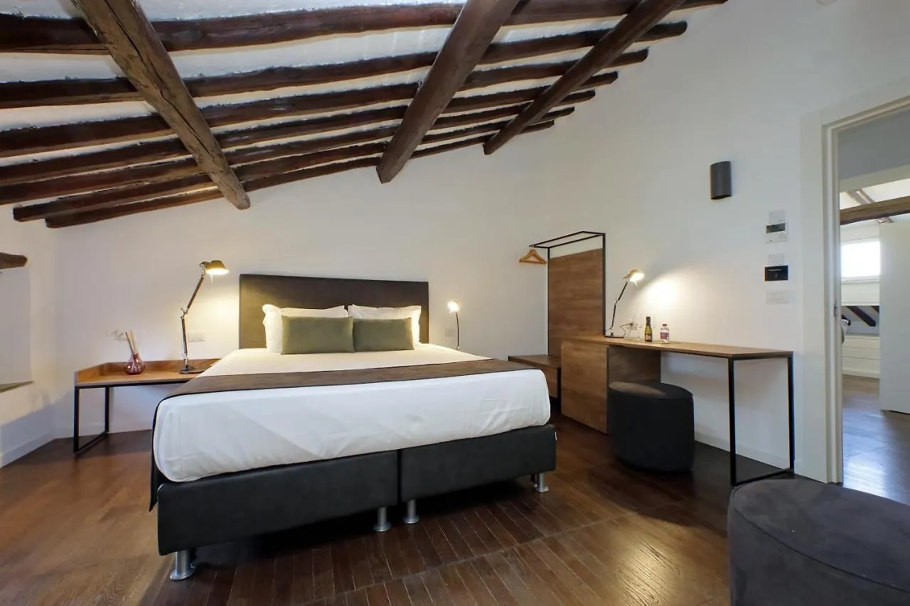 Apartamento Youroom Corsini Roma