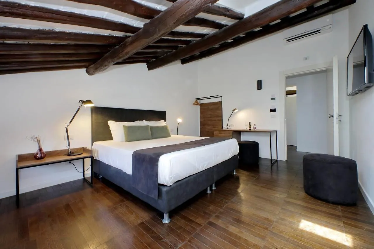 Youroom Corsini Rome 0*,  Italy