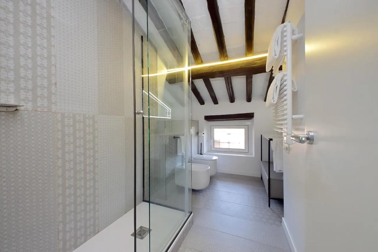 Youroom Corsini Roma Itália