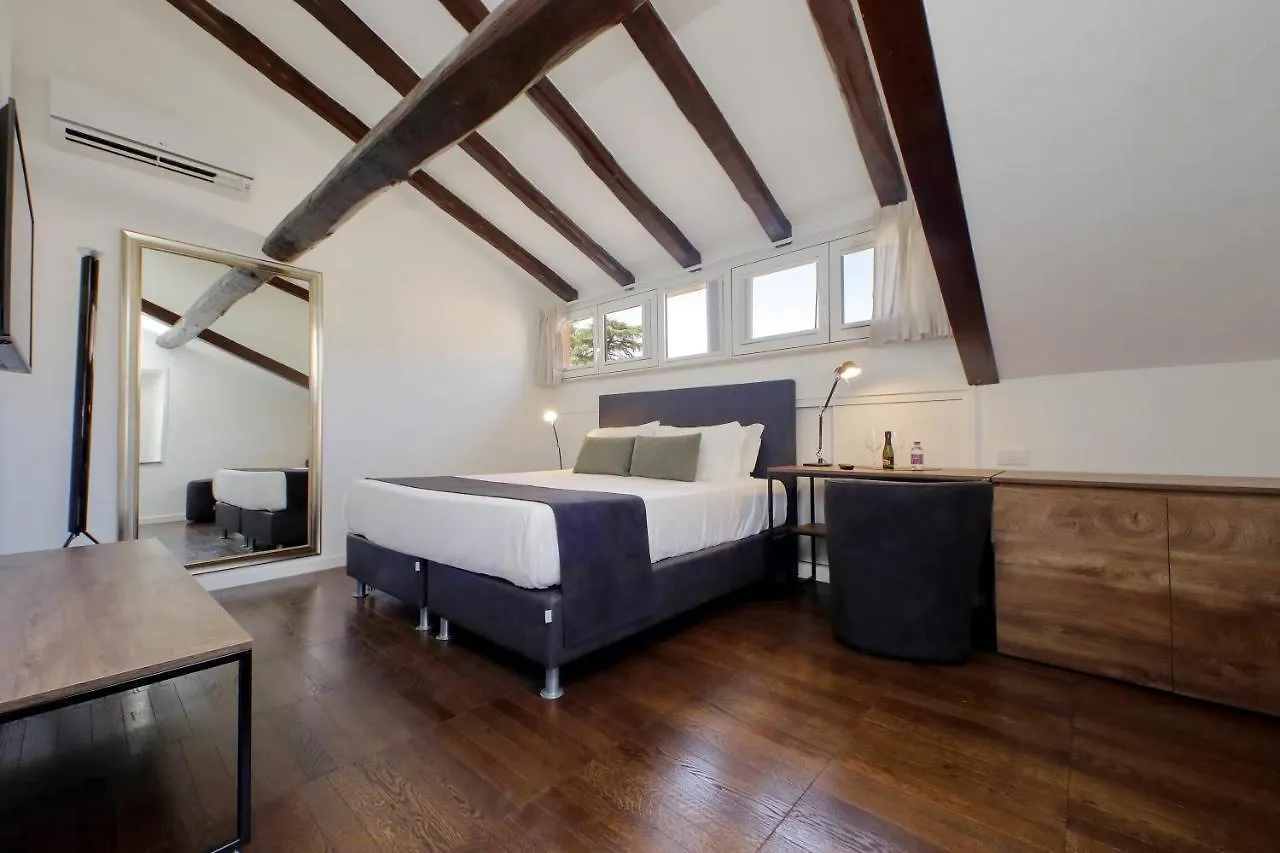 Youroom Corsini Rome