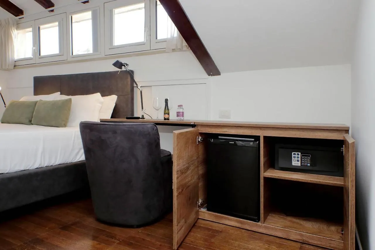 Youroom Corsini Rome