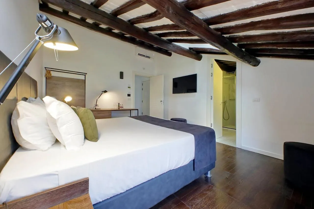 Apartment Youroom Corsini Rome