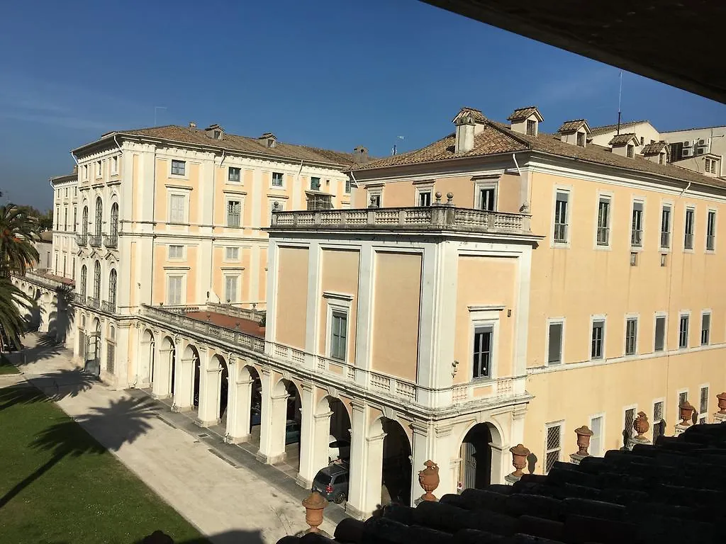 Youroom Corsini Rome