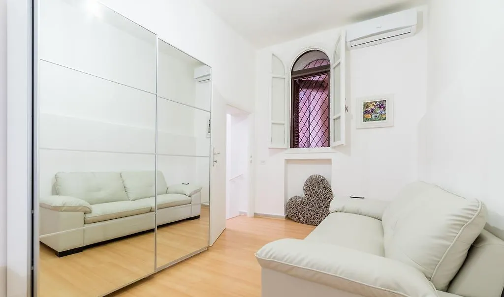 Apartamento Youroom Corsini Roma