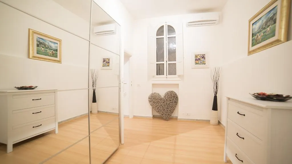 Youroom Corsini Roma Apartamento