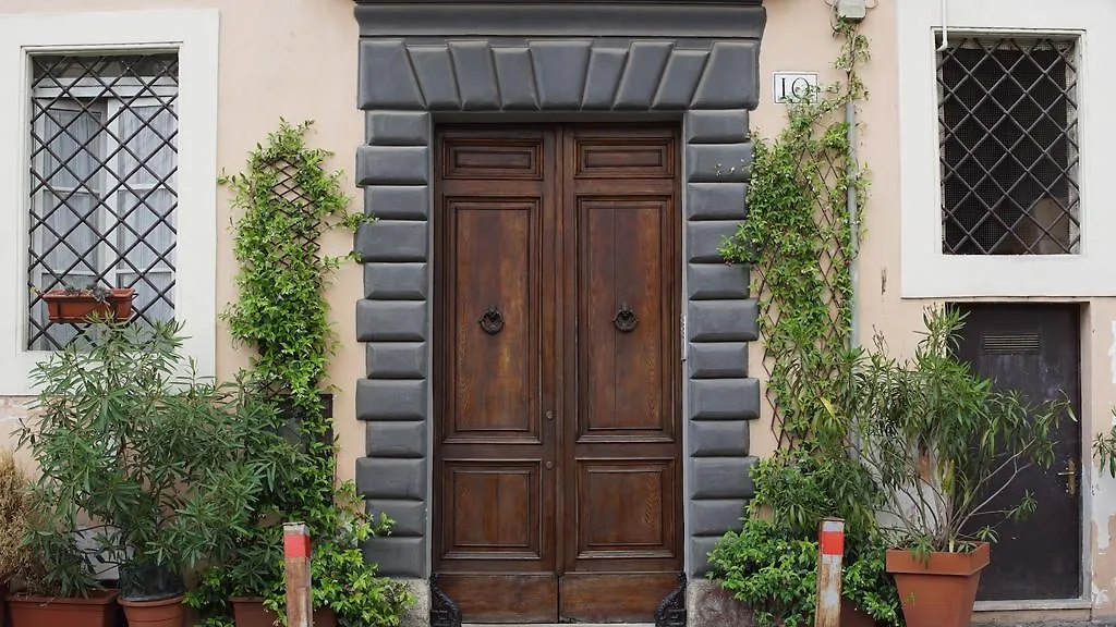 Youroom Corsini Roma Itália