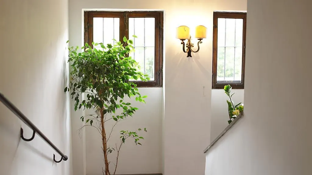 Youroom Corsini Roma Itália