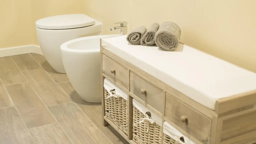 Youroom Corsini Rome 0*,